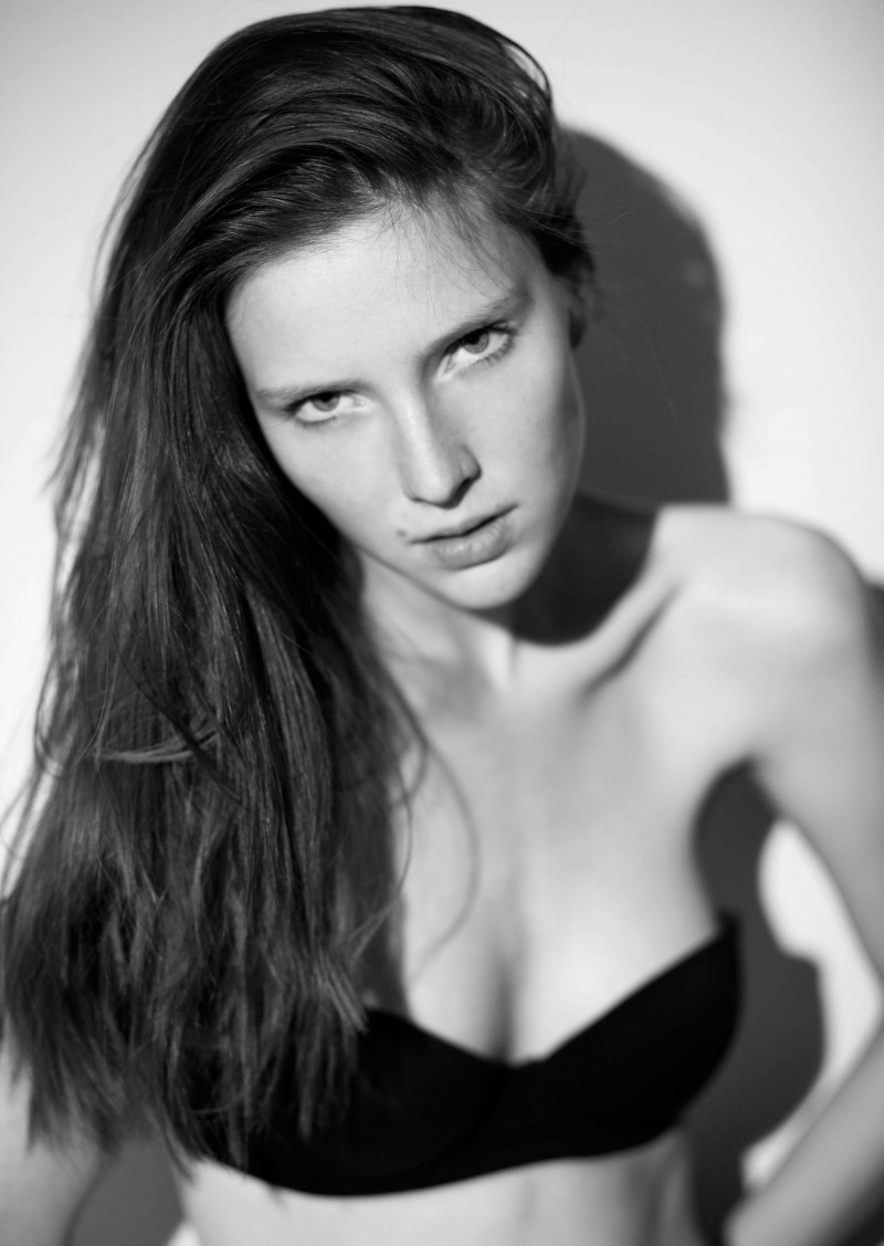 Photo of model Stéphanie Leleu - ID 389814