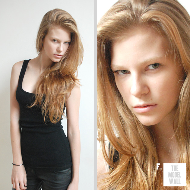 Photo of model Greta Danis - ID 317422