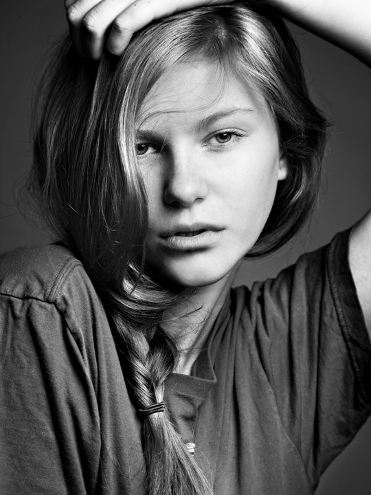 Photo of fashion model Greta Danis - ID 317508 | Models | The FMD