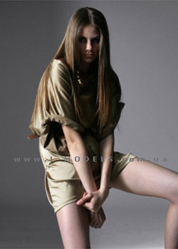 Photo of model Alina Technoryadko - ID 317545