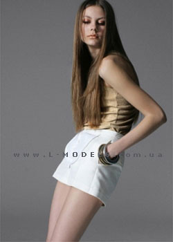 Photo of model Alina Technoryadko - ID 317546