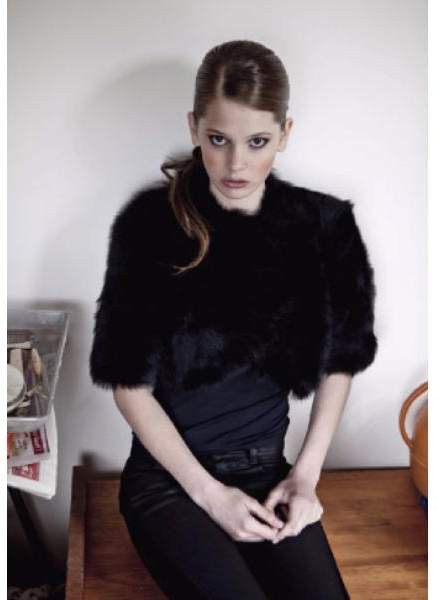 Photo of model Alexandra Koljaj - ID 317615