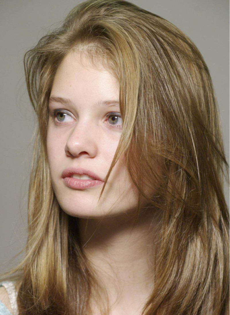 Photo of model Alexandra Koljaj - ID 317616