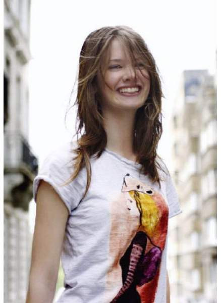 Photo of model Alexandra Koljaj - ID 317621
