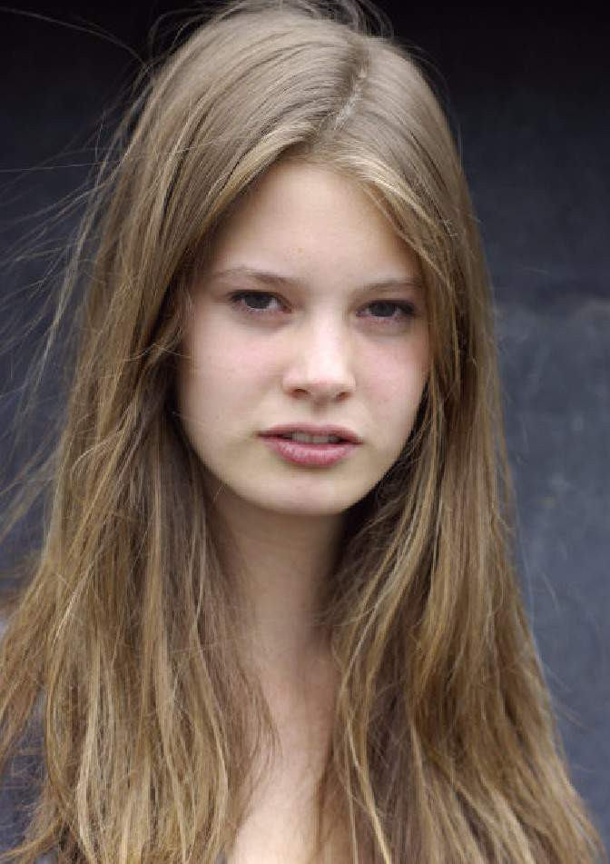 Photo of model Alexandra Koljaj - ID 317622