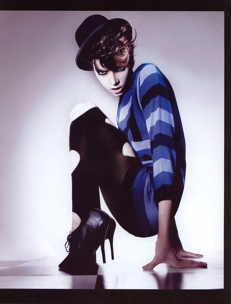 Photo of fashion model Giordana Vasquez - ID 317817 | Models | The FMD