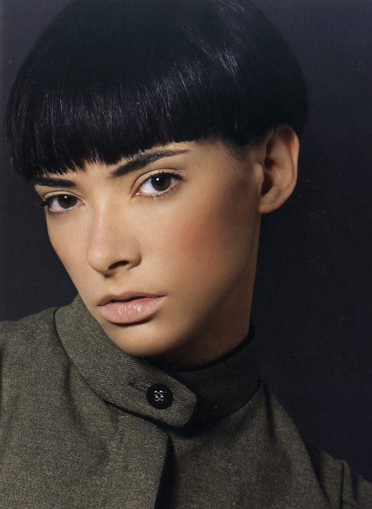 Photo of model Giordana Vasquez - ID 317838
