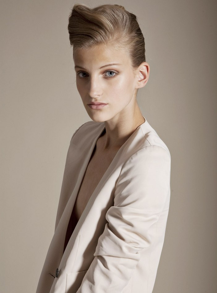 Photo of model Ingrida Arlauskaite - ID 317965