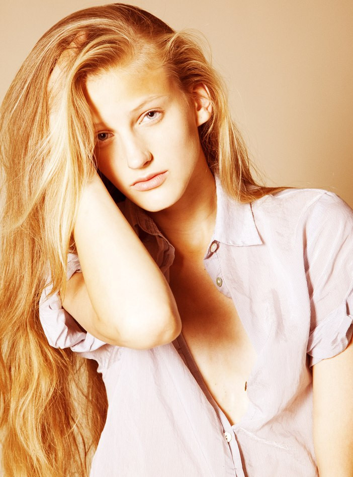 Photo of model Ingrida Arlauskaite - ID 317971