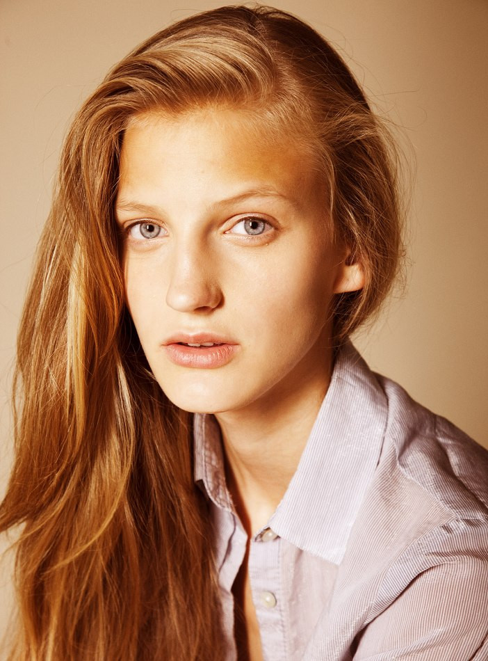 Photo of model Ingrida Arlauskaite - ID 317984