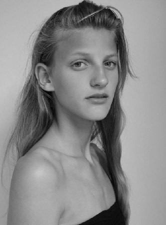 Photo of fashion model Ingrida Arlauskaite - ID 317987 | Models | The FMD