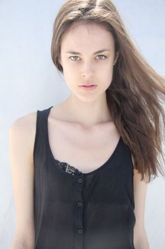 Photo of model Annaleise Smith - ID 317992