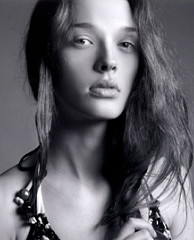 Photo of model Natalia Zakharova - ID 318047