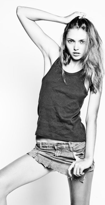 Photo of fashion model Valeriia Karaman - ID 318287 | Models | The FMD