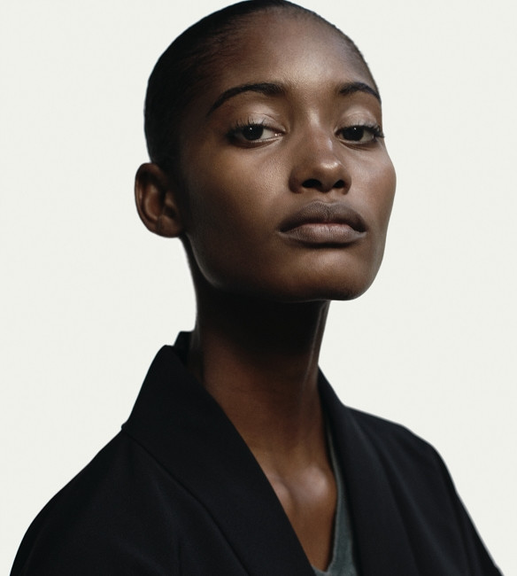 Photo of model Melodie Monrose - ID 318310