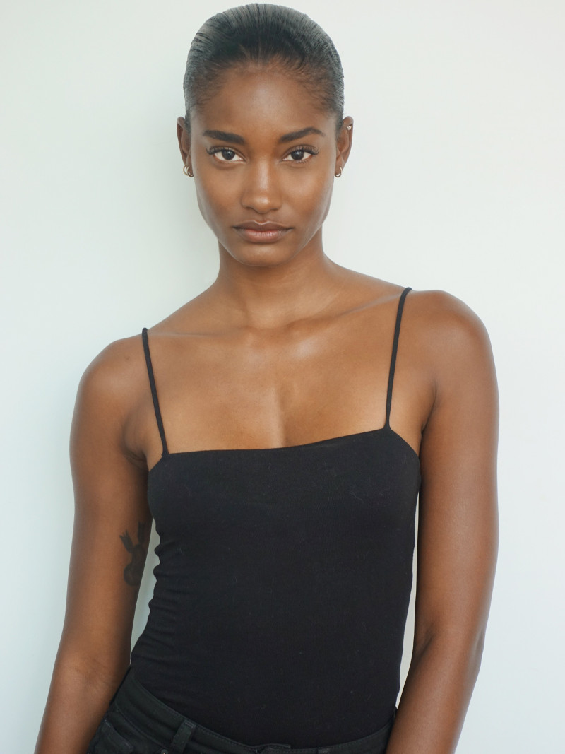 Photo of fashion model Melodie Monrose - ID 666625 | Models | The FMD