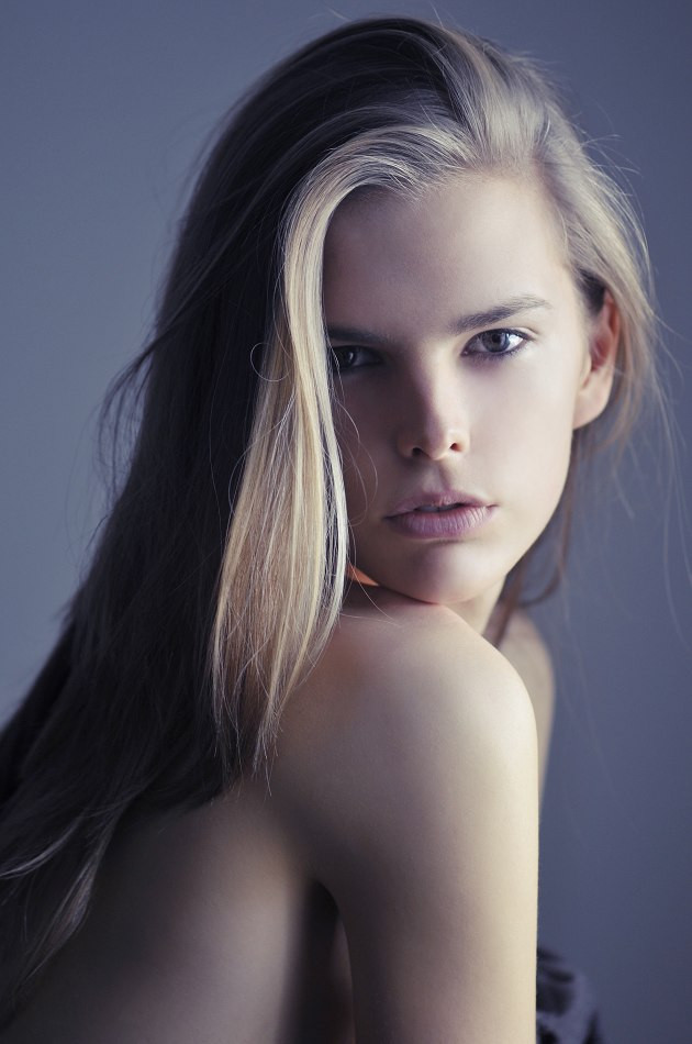 Photo of model Alexandra Balen - ID 318424