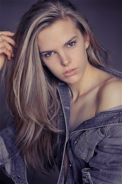 Photo of model Alexandra Balen - ID 330616