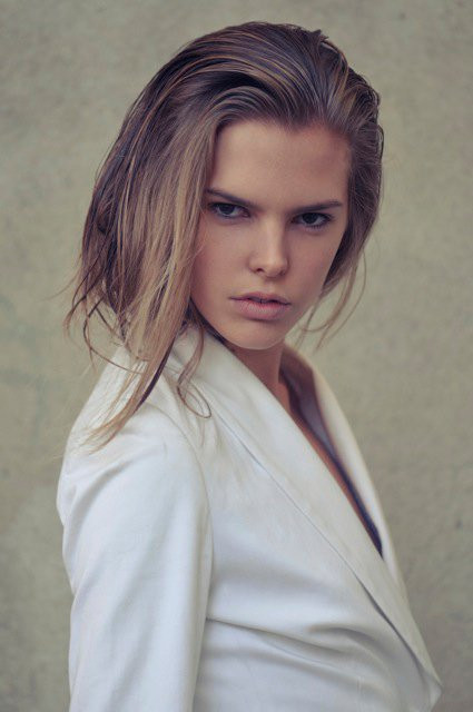 Photo of model Alexandra Balen - ID 330630