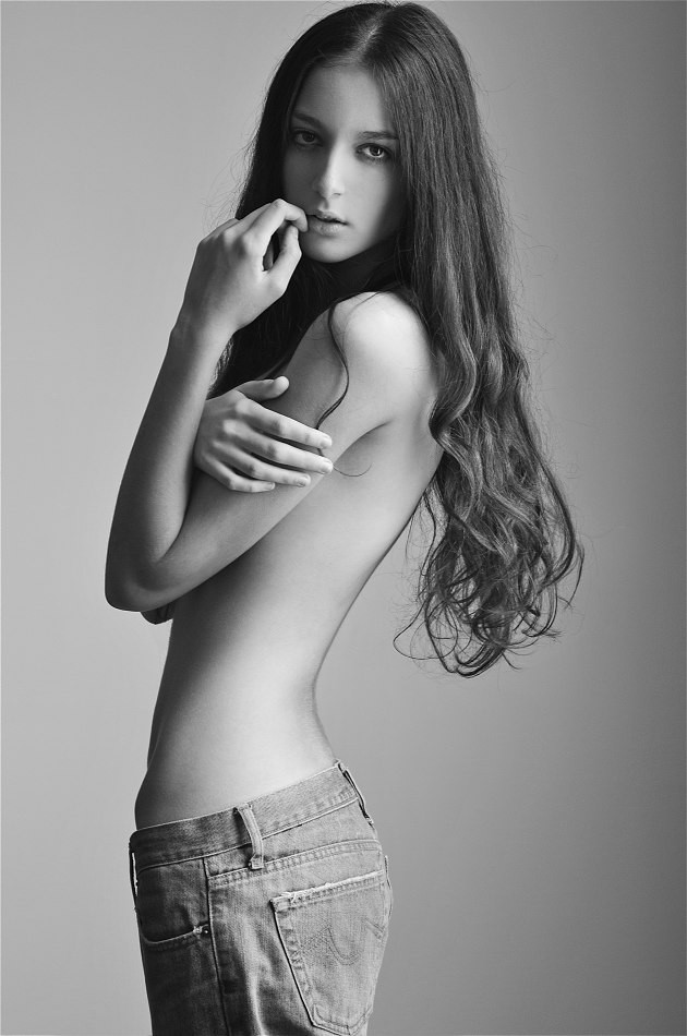 Photo of model Anita Badea - ID 318434