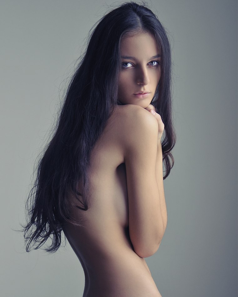 Photo of model Anita Badea - ID 318437