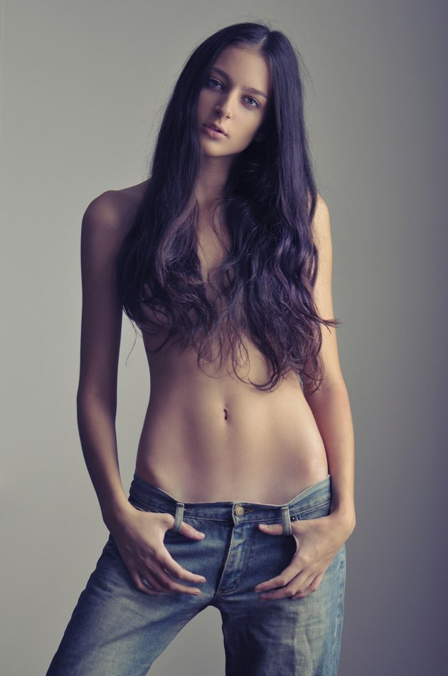 Photo of model Anita Badea - ID 318438