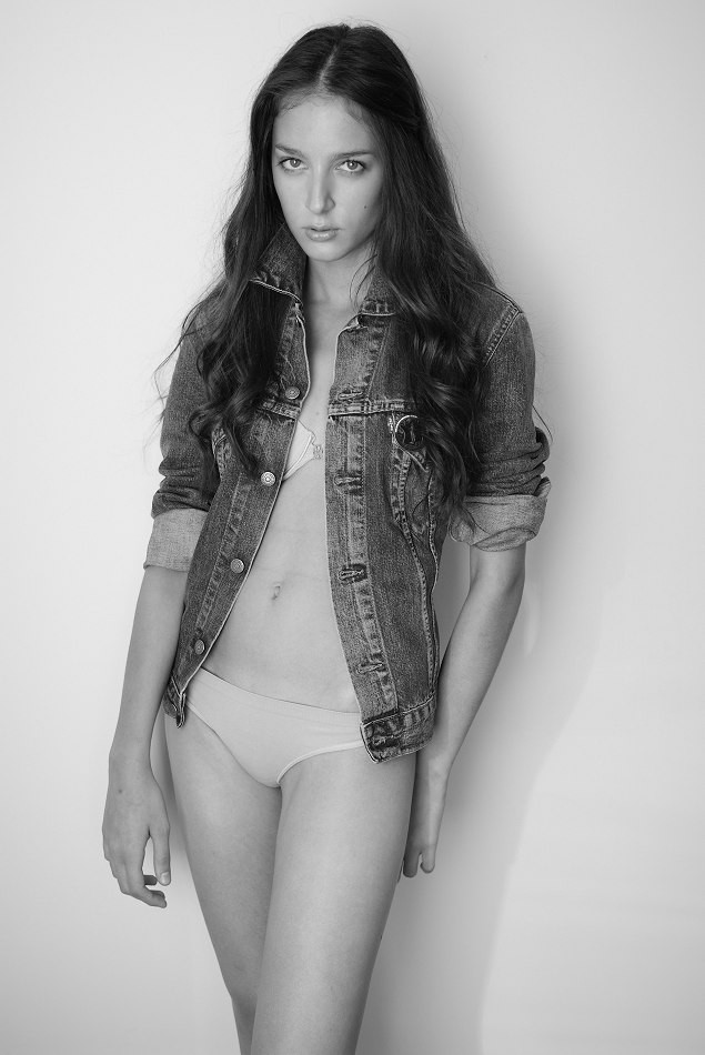 Photo of model Anita Badea - ID 318439