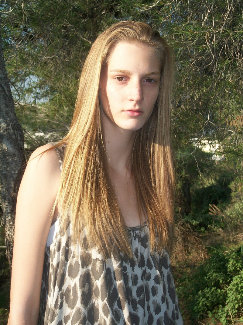 Photo of model Rosanna Georgiou - ID 318468