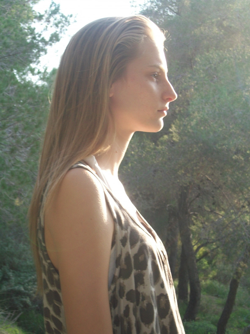 Photo of model Rosanna Georgiou - ID 318471