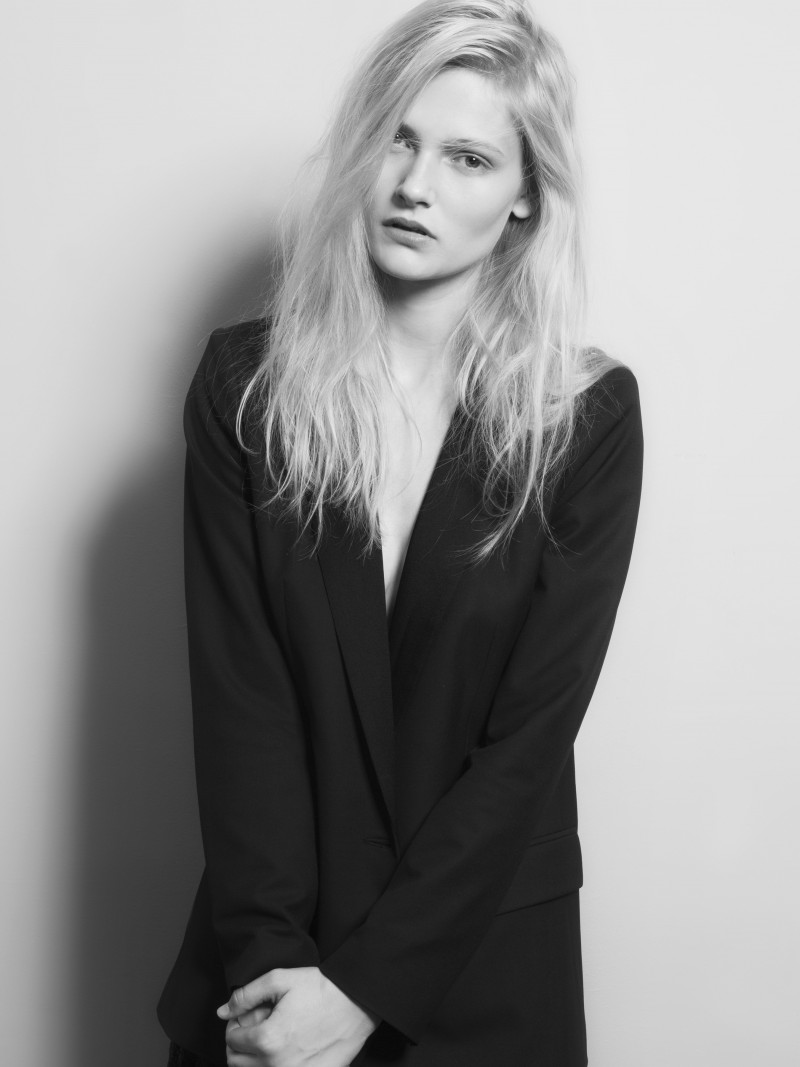 Photo of model Frederikke Olesen - ID 561950