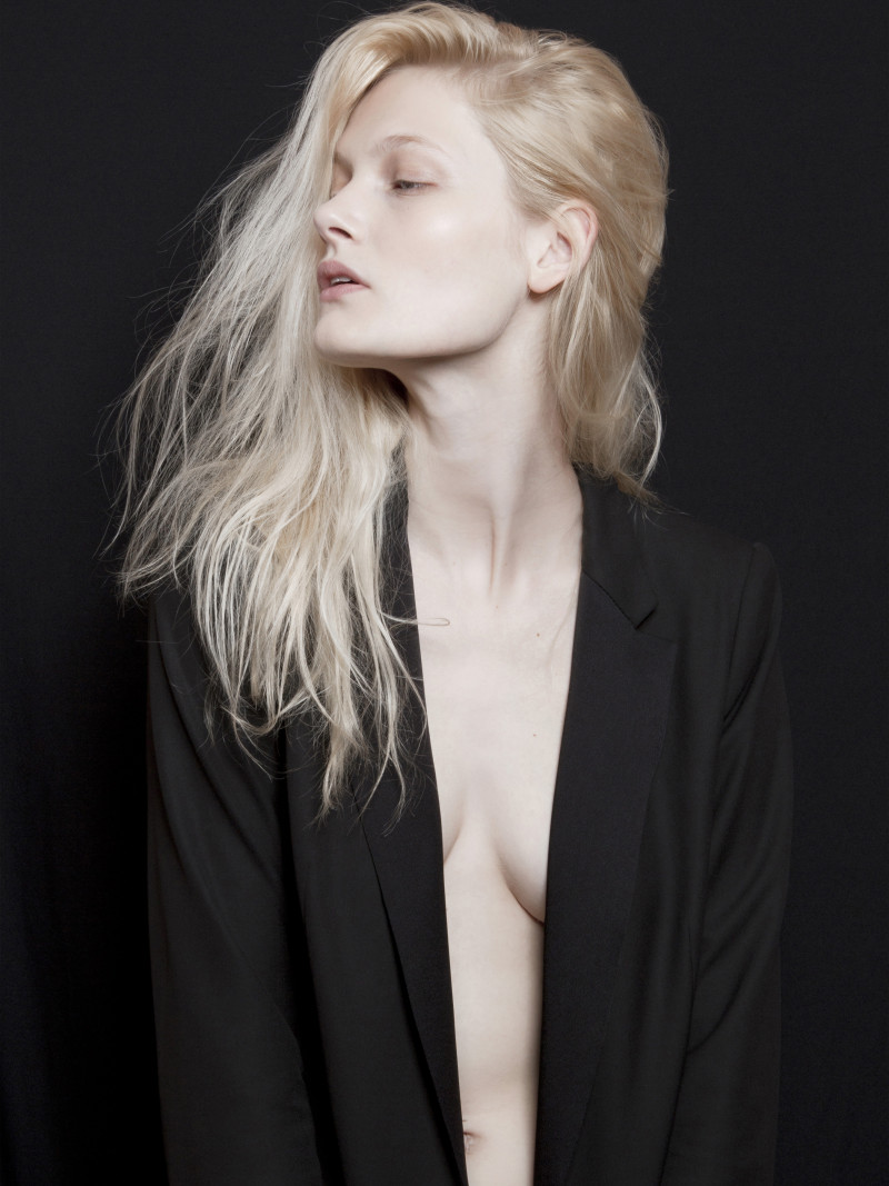 Photo of model Frederikke Olesen - ID 561952