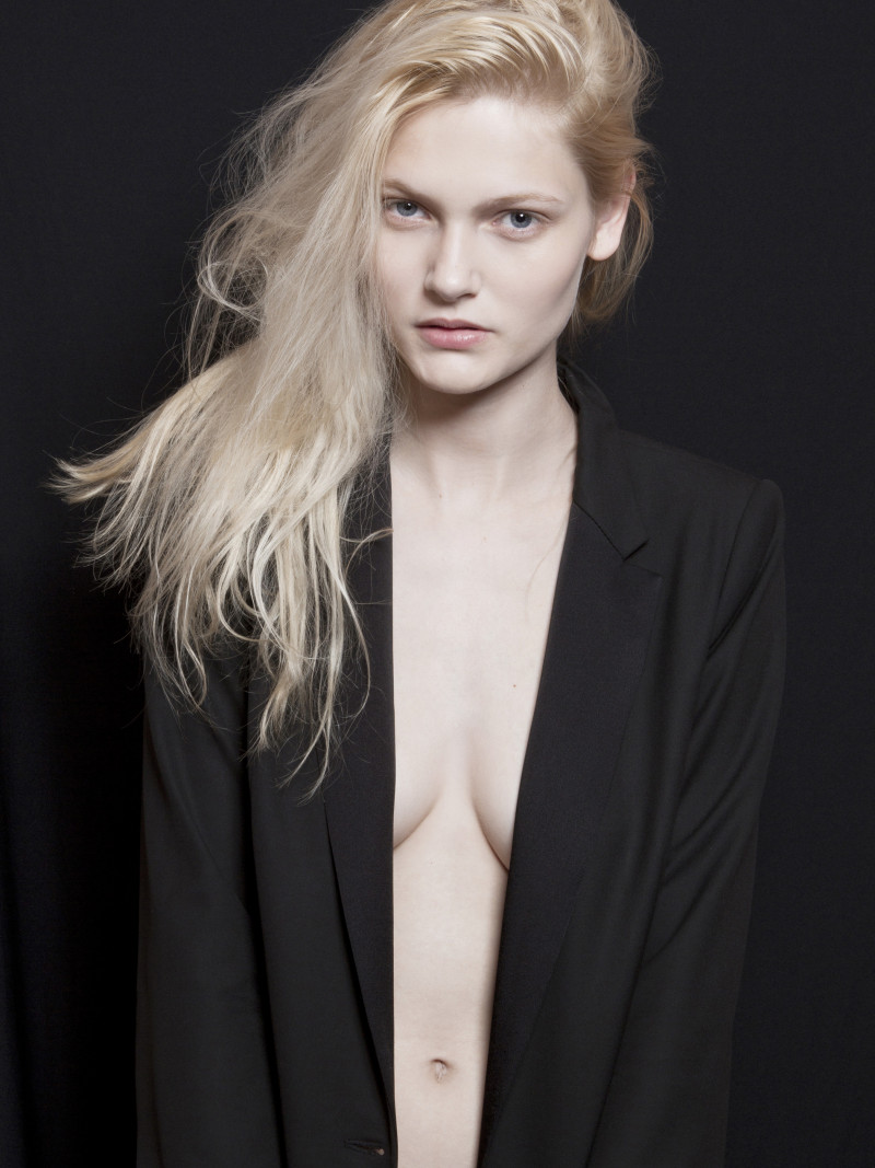 Photo of model Frederikke Olesen - ID 561954