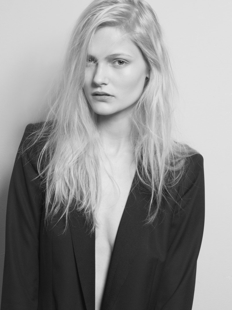 Photo of model Frederikke Olesen - ID 561974