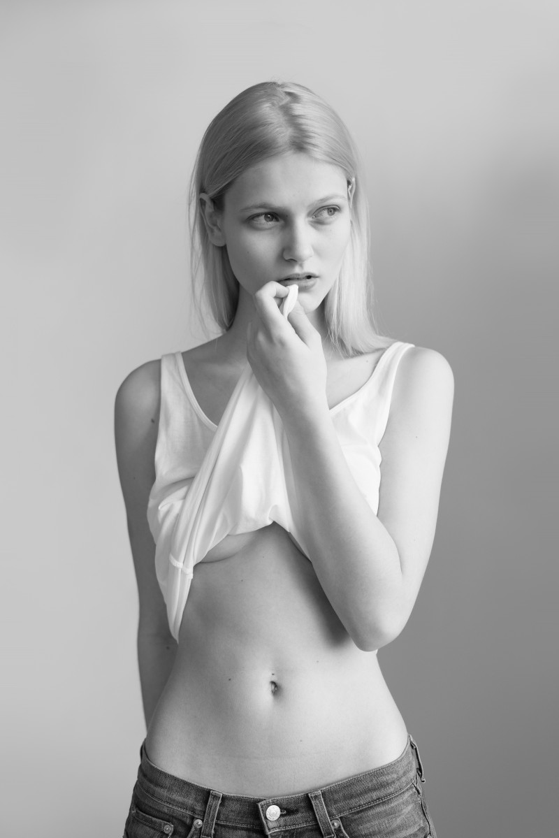 Photo of model Frederikke Olesen - ID 561976