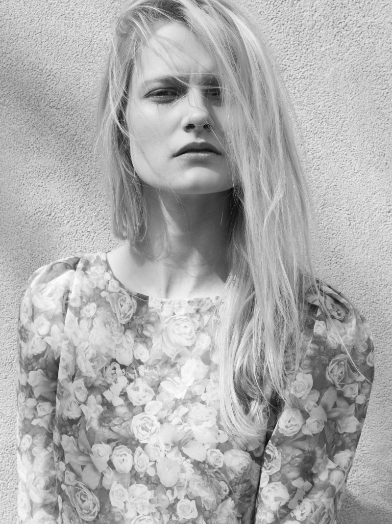 Photo of fashion model Frederikke Olesen - ID 561980 | Models | The FMD