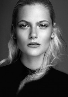 Frederikke Olesen - Fashion Model | Models | Photos, Editorials ...