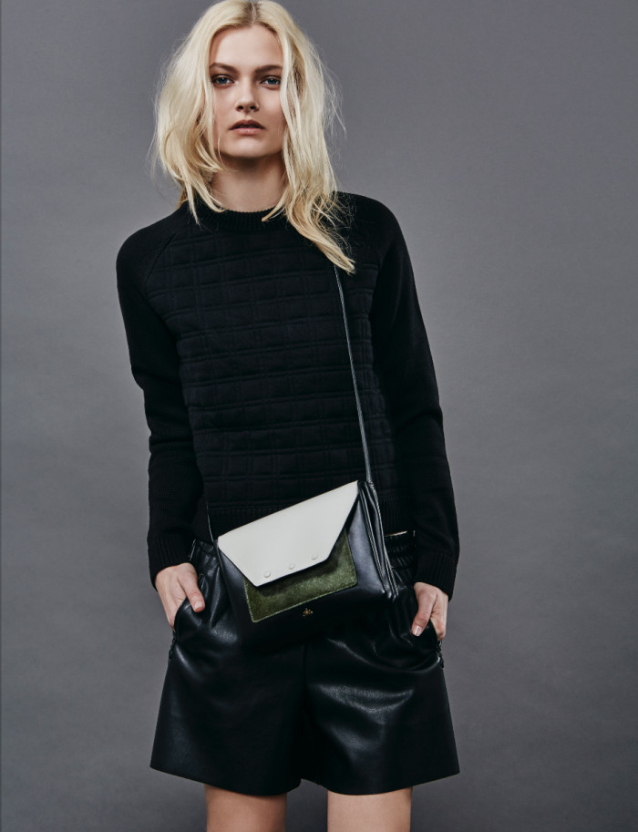 Photo of model Frederikke Olesen - ID 562016