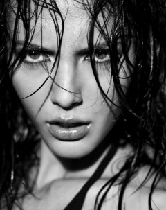 Widika Sidmore - Fashion Model | Models | Photos, Editorials & Latest ...