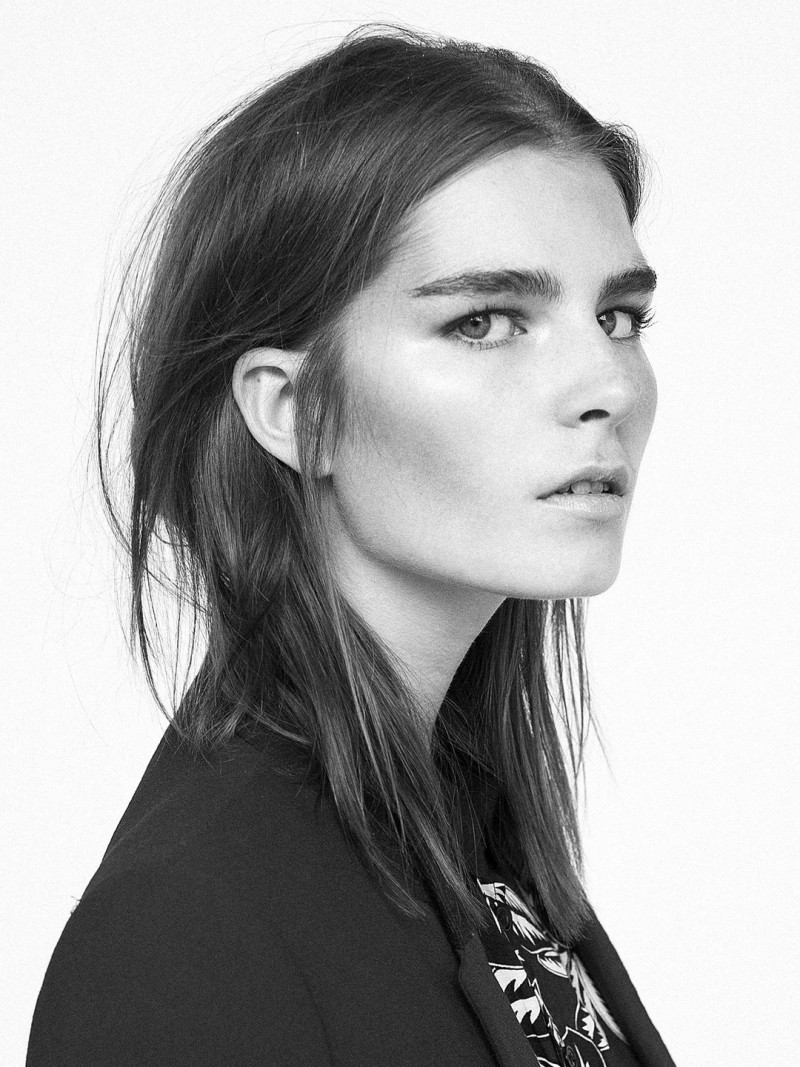 Photo of model Gaby Loader - ID 562132