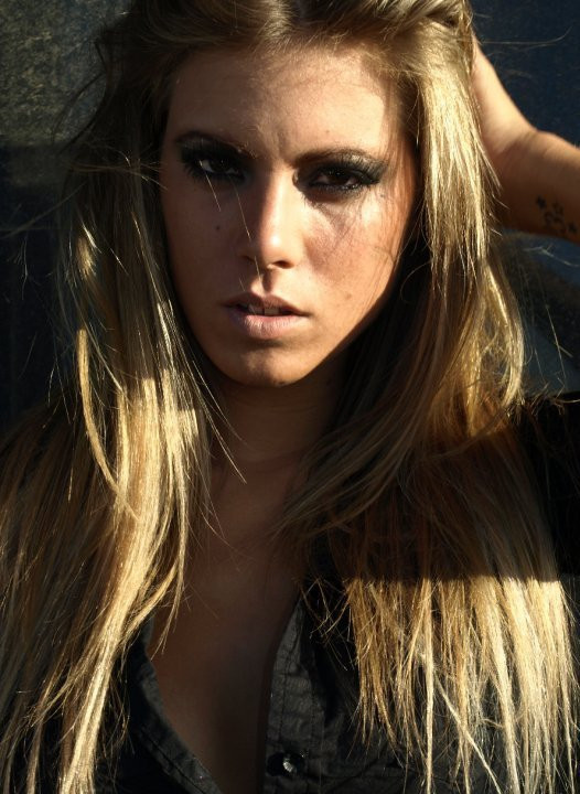Photo of model Andrea Huisgen - ID 428277