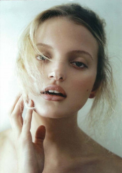 Amanda Booth - Fashion Model | Models | Photos, Editorials & Latest ...