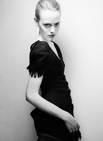 Photo of fashion model Astrid Traung - ID 318647 | Models | The FMD