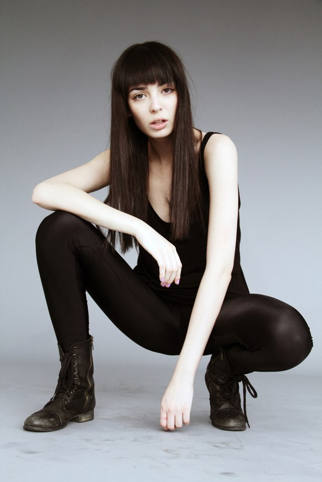 Photo of model Cristina Piccone - ID 395981