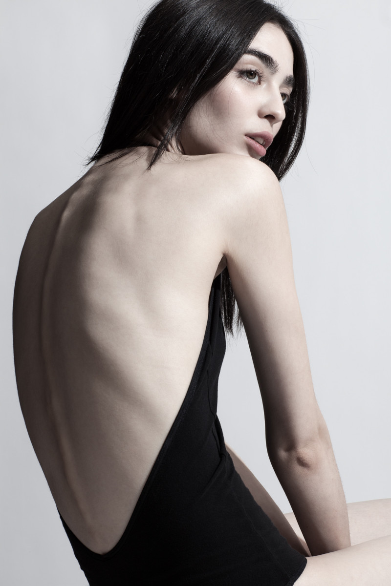 Photo of model Cristina Piccone - ID 450735
