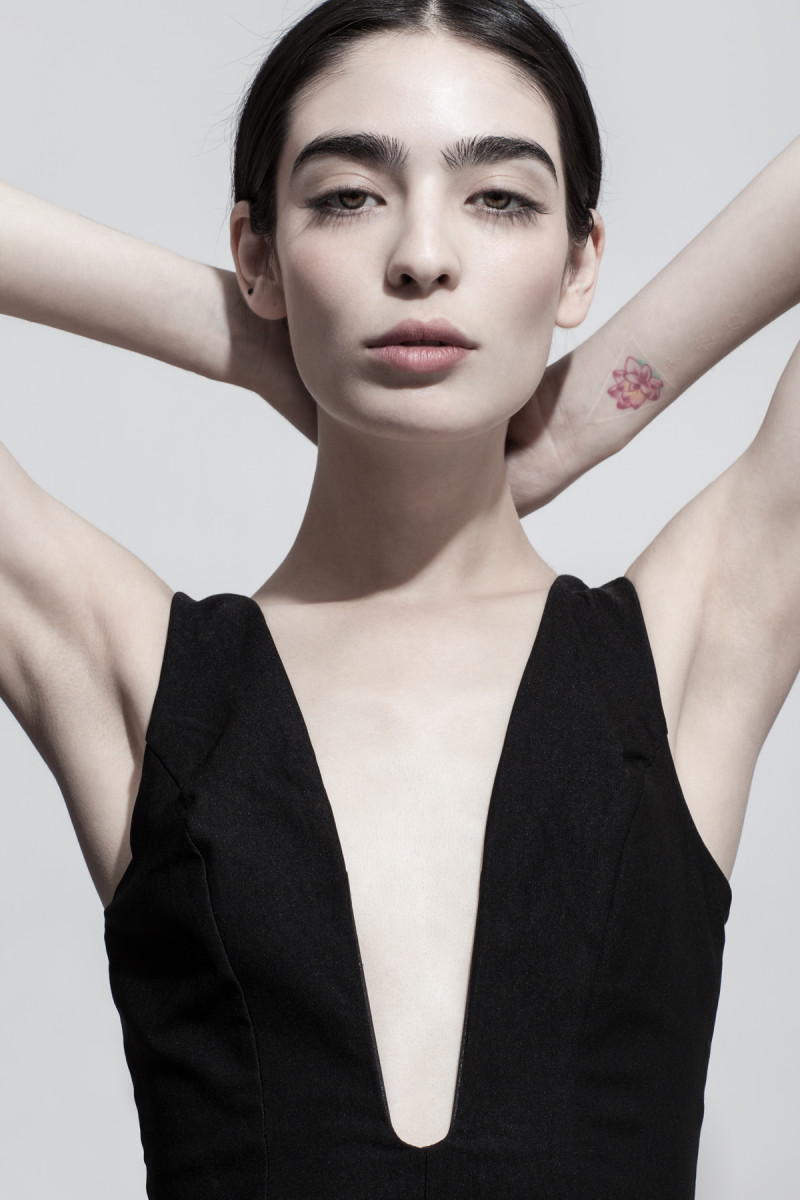 Photo of model Cristina Piccone - ID 450737