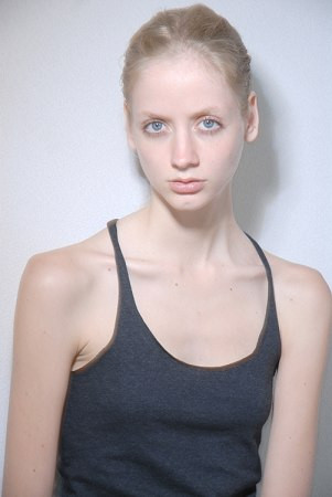 Photo of model Shanice Beerepoot - ID 318979