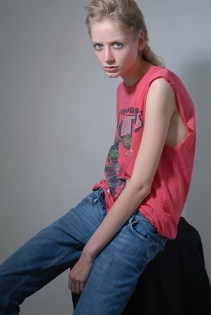 Photo of model Shanice Beerepoot - ID 318984
