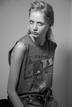 Photo of model Shanice Beerepoot - ID 318987