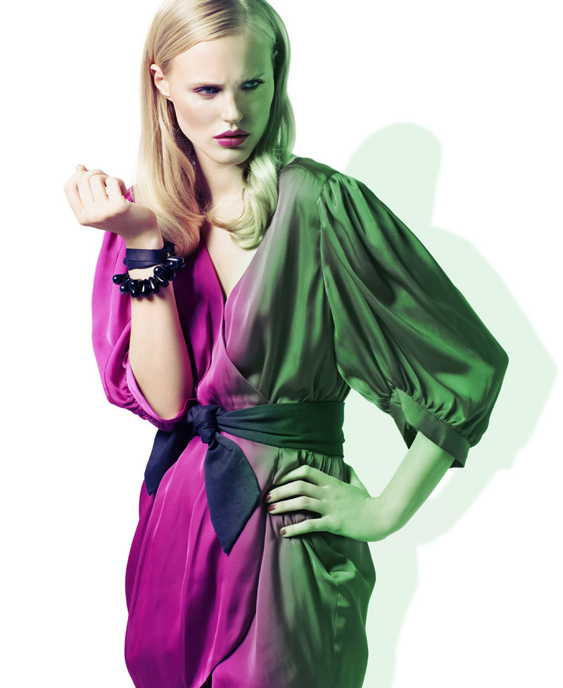 Photo of fashion model Elisabeth Bohling - ID 319023 | Models | The FMD