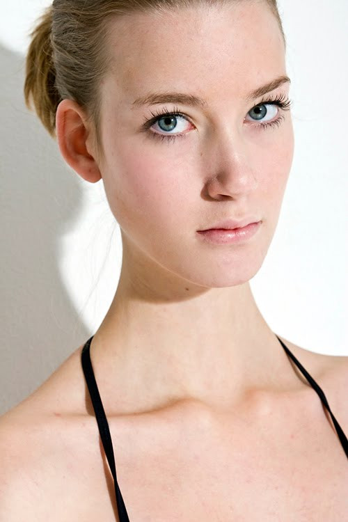 Photo of model Marijke de Goey - ID 341300